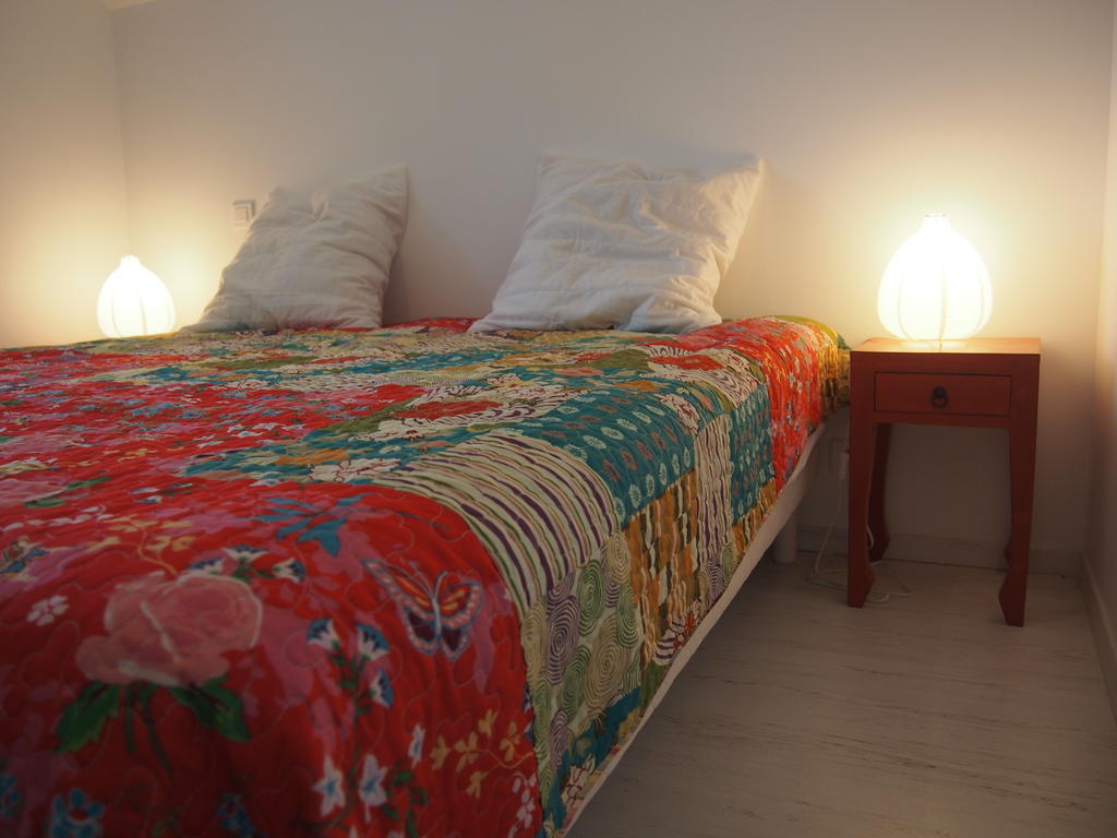 Maison Tombelaine Vains 객실 사진